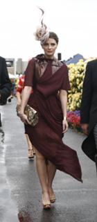 Mischa Barton feet photo thumbnail