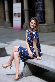 Mischa Barton feet photo thumbnail
