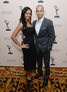 Mishael Morgan feet photo 10