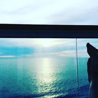 Mishael Morgan feet photo 15