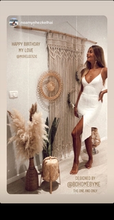 Mishel Gerzig feet photo thumbnail