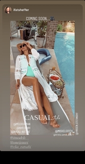 Mishel Gerzig feet photo thumbnail