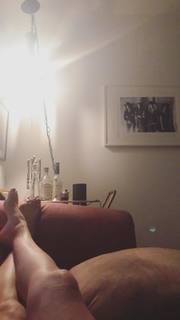 Mishel Prada feet photo 10