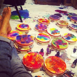 Mishel Prada feet photo 15