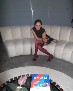 Mishel Prada feet photo 5