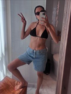 Mishel Prada feet photo 20