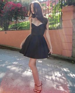 Mishka Silva feet photo 3