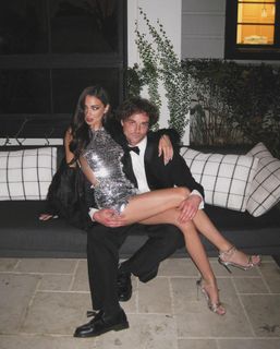Mishka Silva feet photo 13