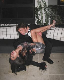 Mishka Silva feet photo 12