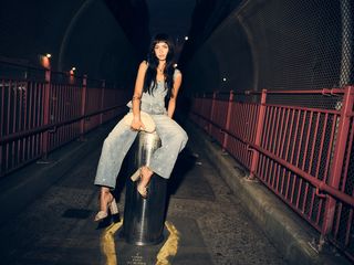 Mishka Silva feet photo 7