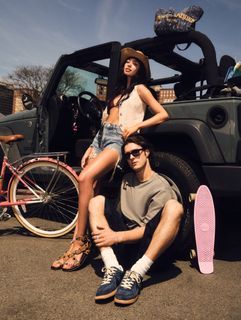 Mishka Silva feet photo 2