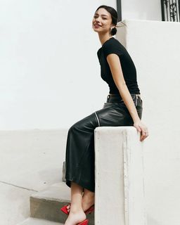 Mishka Silva feet photo 6