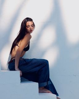 Mishka Silva feet photo 19