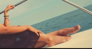 Miss Pooja feet photo thumbnail