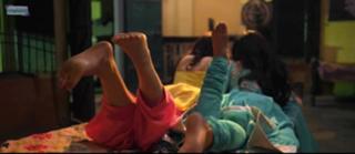 Miss Pooja feet photo thumbnail