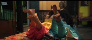 Miss Pooja feet photo thumbnail