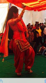 Miss Pooja feet photo thumbnail