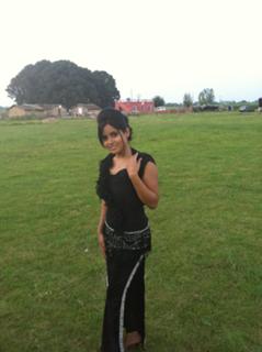 Miss Pooja feet photo thumbnail