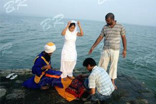 Miss Pooja feet photo thumbnail