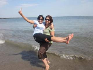 Miss Pooja feet photo thumbnail