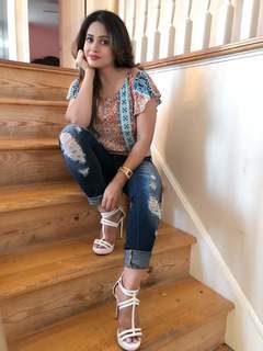 Miss Pooja feet photo thumbnail