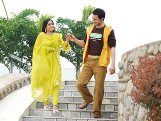 Miss Pooja feet photo thumbnail