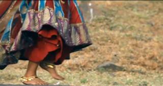 Miss Pooja feet photo thumbnail