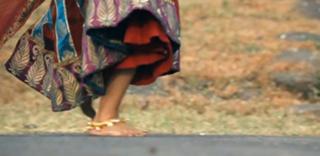 Miss Pooja feet photo thumbnail