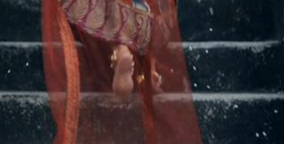 Miss Pooja feet photo thumbnail
