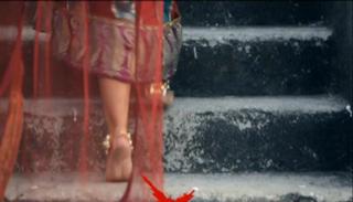 Miss Pooja feet photo thumbnail