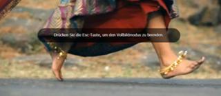 Miss Pooja feet photo thumbnail