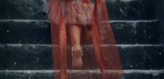 Miss Pooja feet photo thumbnail