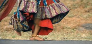 Miss Pooja feet photo thumbnail