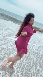 Miss Pooja feet photo thumbnail