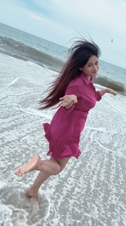 Miss Pooja feet photo thumbnail