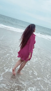 Miss Pooja feet photo thumbnail