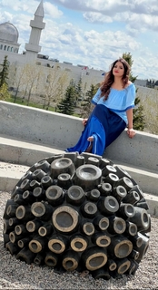 Miss Pooja feet photo thumbnail