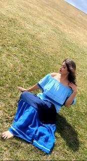 Miss Pooja feet photo thumbnail