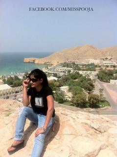 Miss Pooja feet photo thumbnail