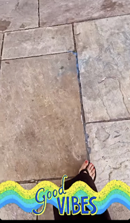 Miss Pooja feet photo thumbnail