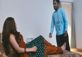 Miss Pooja feet photo thumbnail