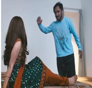 Miss Pooja feet photo thumbnail