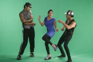 Miss Pooja feet photo thumbnail