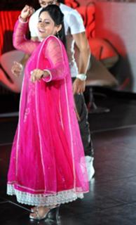 Miss Pooja feet photo thumbnail