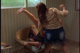 Missi Pyle feet photo thumbnail