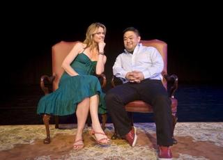 Missi Pyle feet photo thumbnail