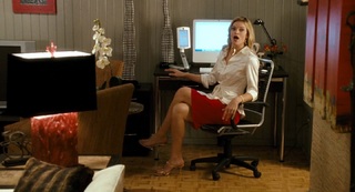 Missi Pyle feet photo thumbnail