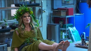 Missi Pyle feet photo thumbnail