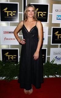 Missi Pyle feet photo thumbnail