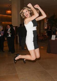 Missi Pyle feet photo thumbnail